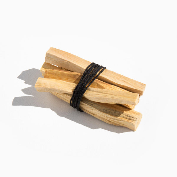 Palo Santo Bundle