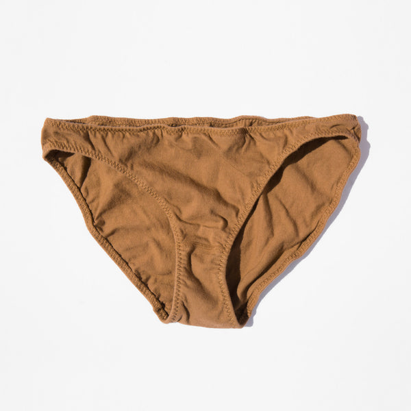 Pansy Twig Low Rise Panty