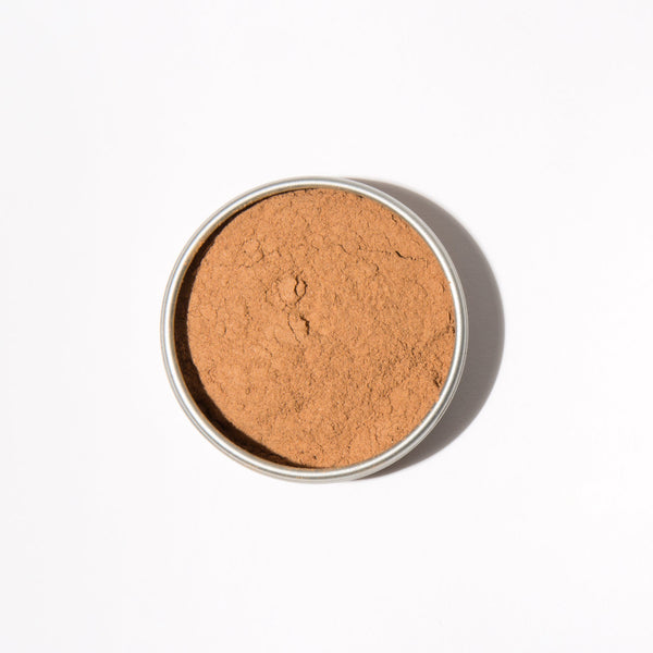 Plant Makeup Dark Foundation Powder No. 1