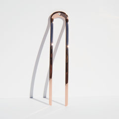 epine エピヌ barettaバレッタ ヘアピン hairpin Hair barrette - 077 - for thick and normal hair