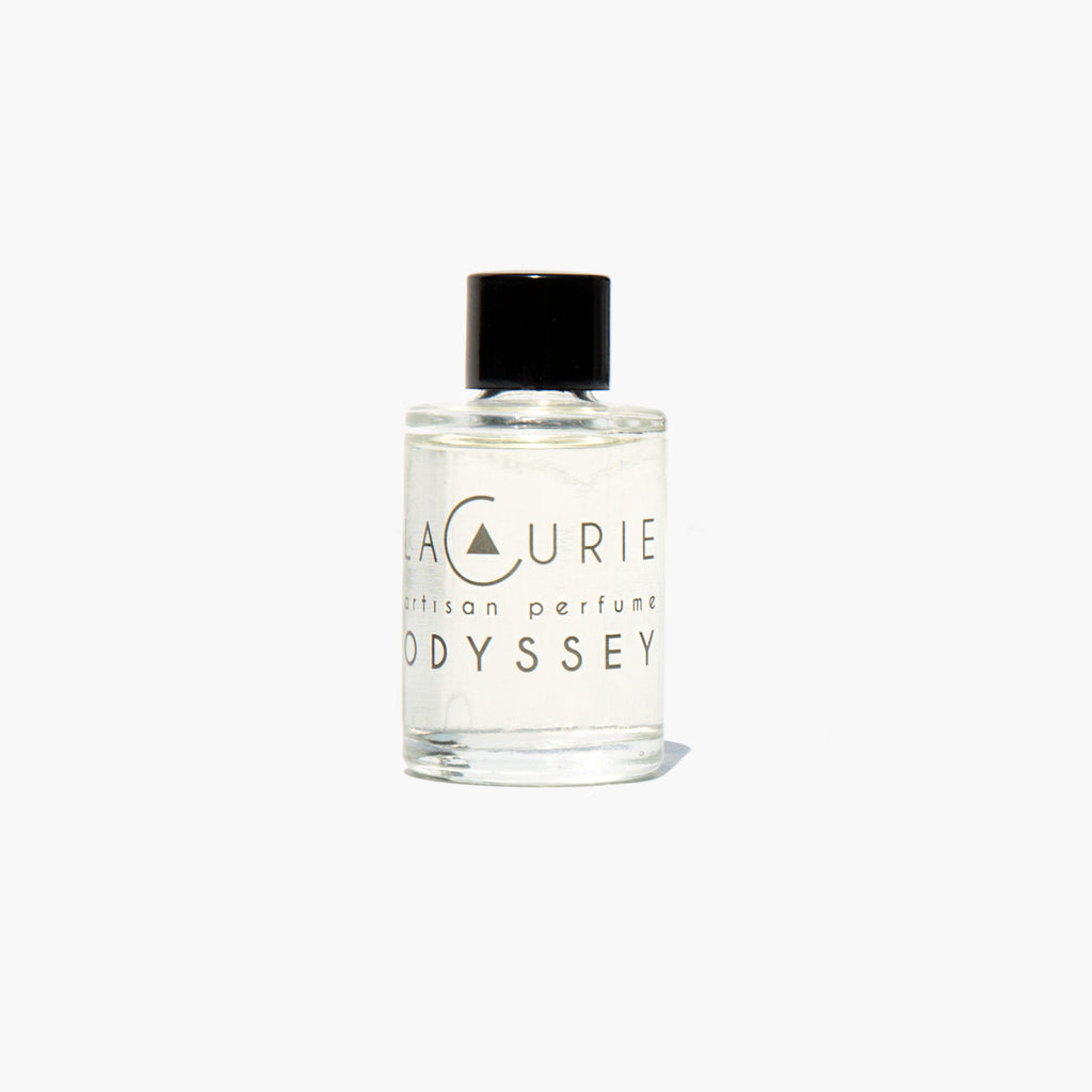La Curie Odyssey Perfume