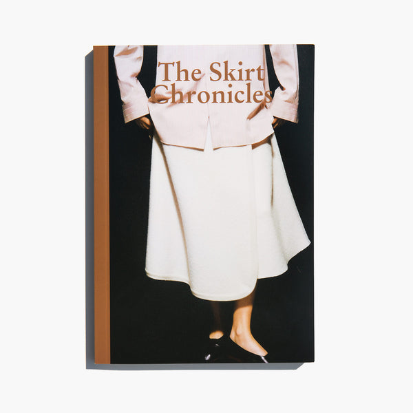 The Skirt Chronicles, Volume III