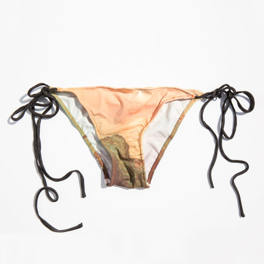 Vivien Ramsay Brasilia String Bikini
