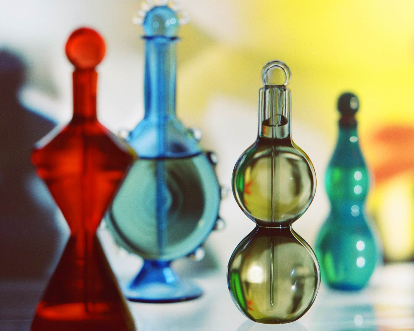 Liquid Crystal